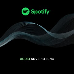 Spotify Advertising for Sally Green