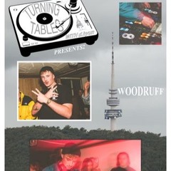 Turning Tables presents Woodruff -S01, E04
