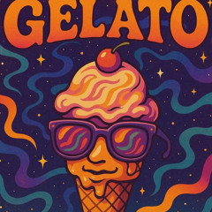GELATO (feat. TDub)