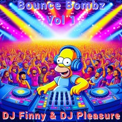 Bounce Bombz Vol 1 (Free Download)