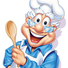 GxlTek - Cinnamon Toast [Djae1k]