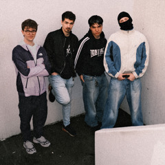 DELTA - Nordend live @ Café KoZ | Melodic- & TechHouse (KREAM; Mau P; TONAN)