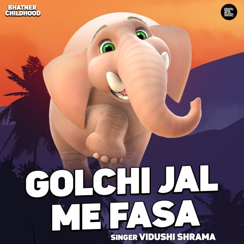 Golchi Jal Me Fasa