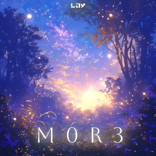 M0R3