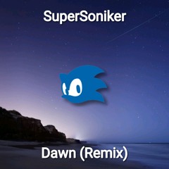 GJAP - Dawn (SuperSoniker Remix)