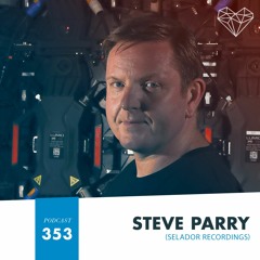 HMWL Podcast 353 - Steve Parry