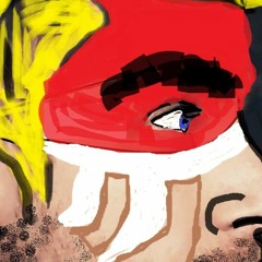 MGK/Kellin Quinn - Love Race (test vocal cover)