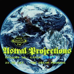 Astral Projections 94 - Earth