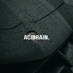 ACIDRAIN.