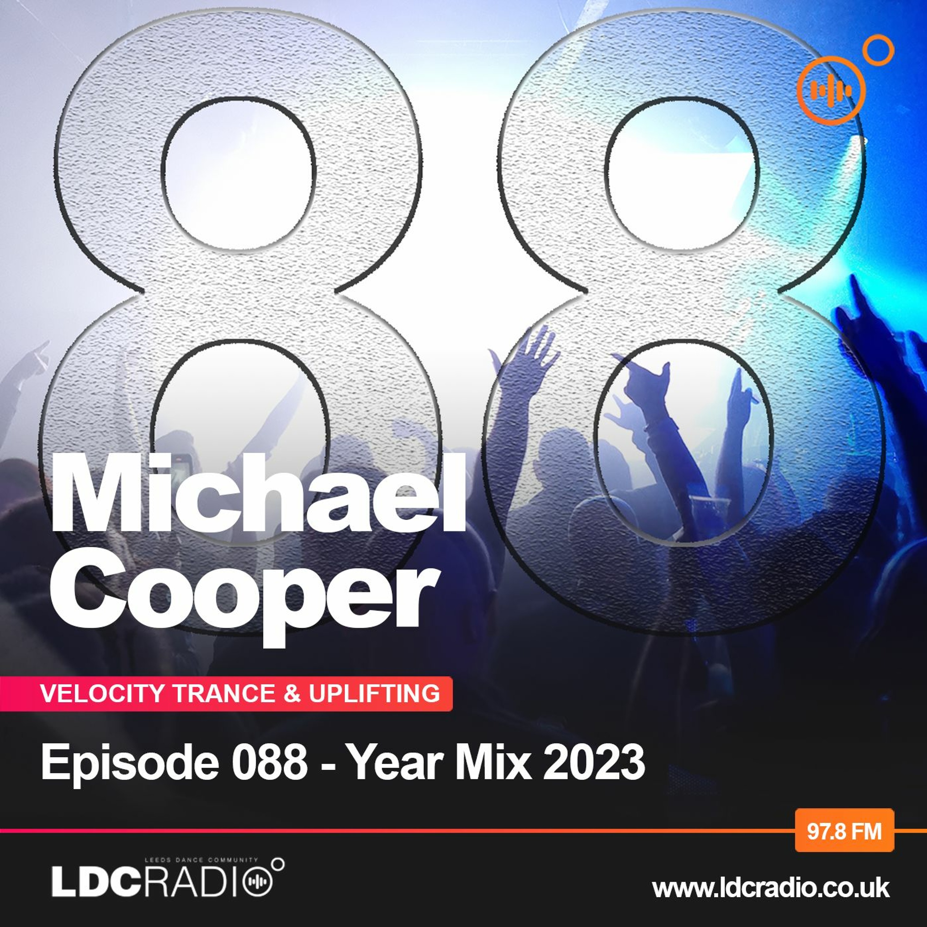 Velocity Trance & Uplifting Radio