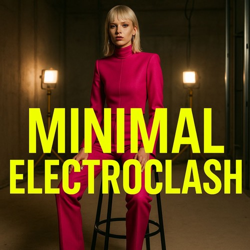 Electroclash s♥cks