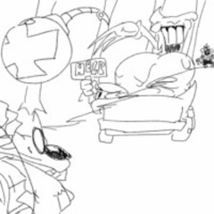 Hungry Hunk V1