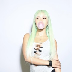 Get High
