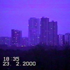 EVERMORE (sampled by Sillage)