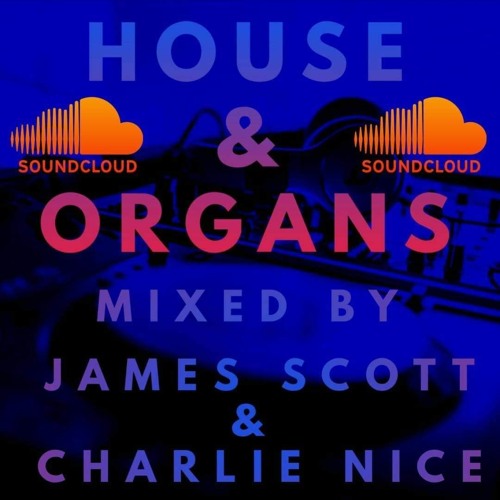 James Scott B2B Dj Charlie Nice