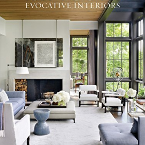 [Free] EPUB 📁 Ray Booth: Evocative Interiors by  Ray Booth,Judith Nasatir,Bobby McAl