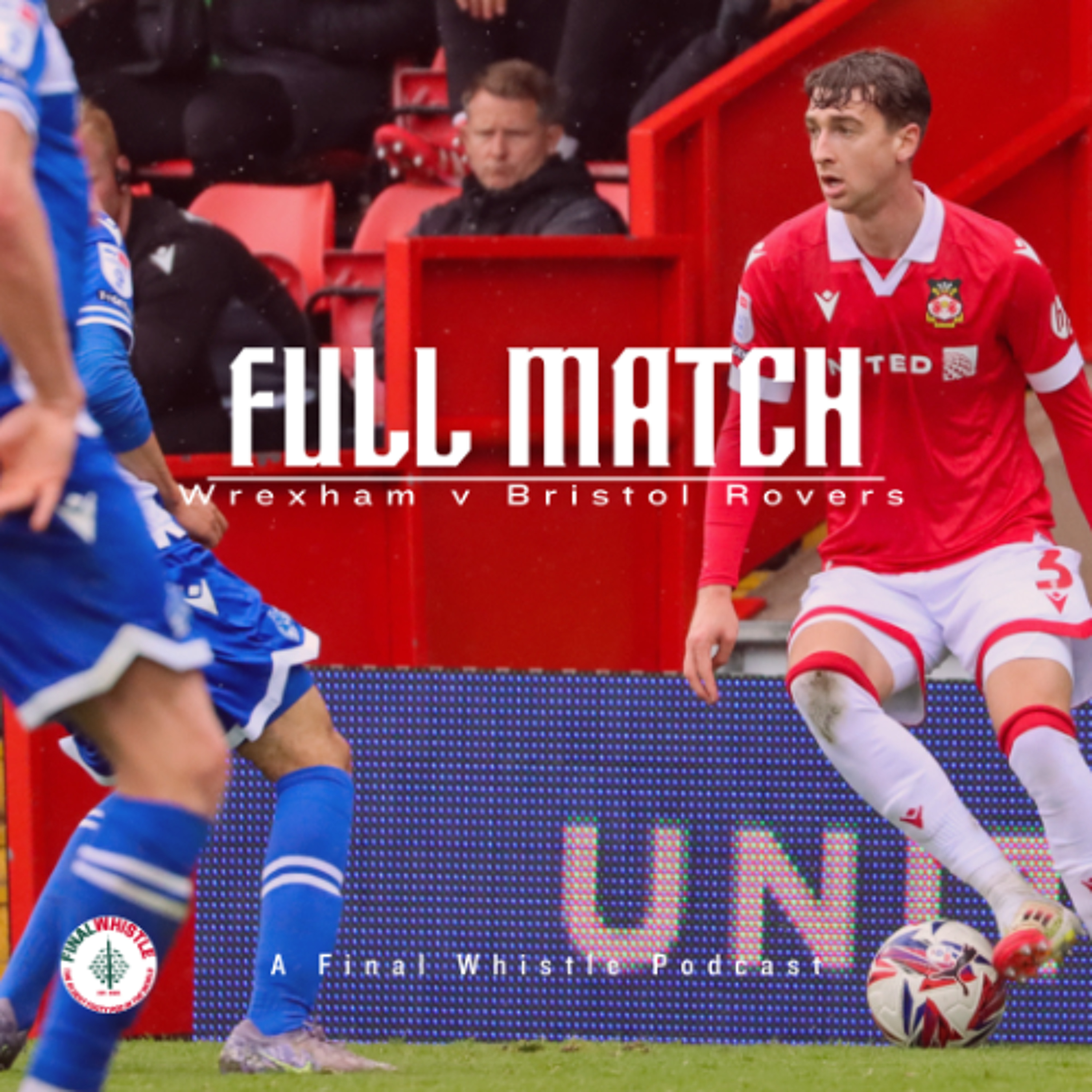 Final Whistle