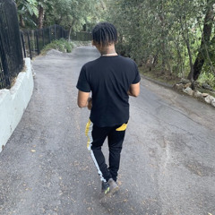 Isaiah - How I Roll (Prod. By SPXCELY and AltoSGP)
