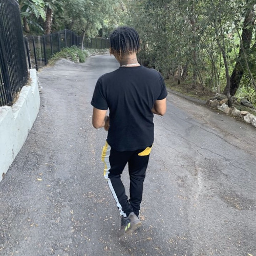 Isaiah - How I Roll (Prod. By SPXCELY and AltoSGP)