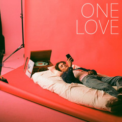 One Love (Acústico)- Noah Urrea