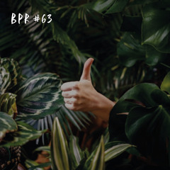 BPR #63 ≈ Off The Beat n Track (Guest mix by The Rhythm Social Club)