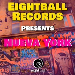 Shunji Moriwaki - Nueva York (Original Mix)