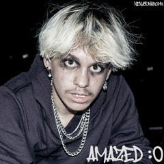 AMAZED :0