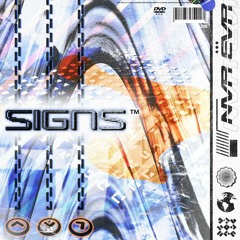 signs - NVR EVR