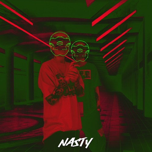 Adame Twins - Nasty