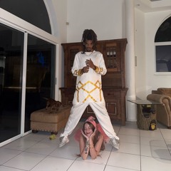 on the highway (prod. teenslug)