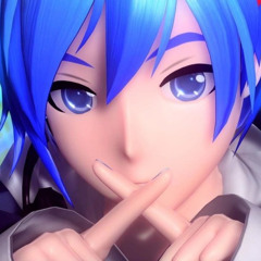 Kaito - God is a Woman