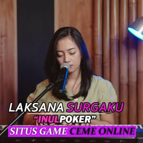Stream LAKSANA SURGAKU Dudy Oris Official MICHELA THEA COVER Stream LAKSANA SURGAKU Dudy Oris Official MICHELA THEA COVER
