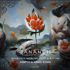 Jananeh ft Golshifteh Farahani (Namito & ARMEI Remix)