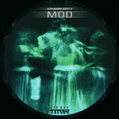 Johann Arty - Mod EP [LTD035]