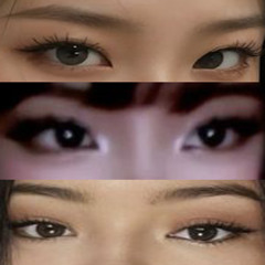 Isolated (About you)