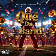 Que Da Band! (Special Version)