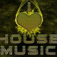 HOUSE MIX - BE MY LOVER X INSOMNIA