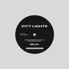 CITY LIGHTS