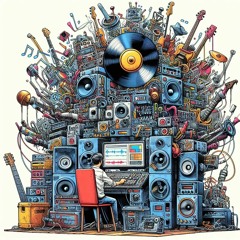 Mashup & Rework