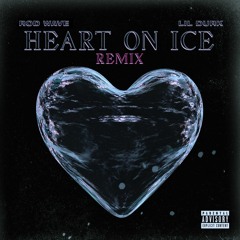 rod wave - heart on ice 🧊 (remix)