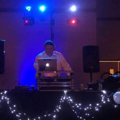 DJ Scan - Them's The Breaks