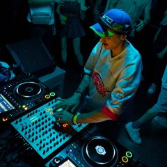 Goyard2K | Kleinstadtgeschrei 060925