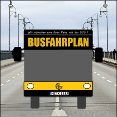Busfahrplan