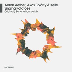 Singing Potatoes (Banana Bounce Mix)