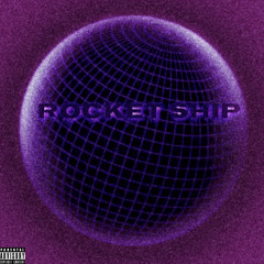 Rocket Ship - Pooder x Aftrparty