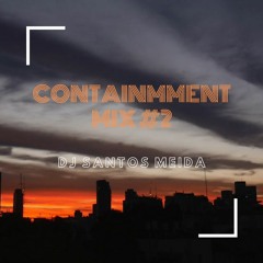 CONFINEMENT MIX No2 - Jay Santos Meida