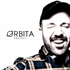 Samir Kuliev - Orbital podcast #20 (Live @ Gazgolder Club, Orbita 4 years, 19.10.19)