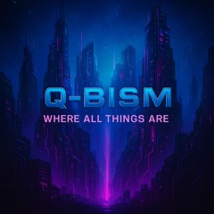 Where All Things Are