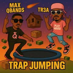 Trap Jumping (Prod By Bo Robb)