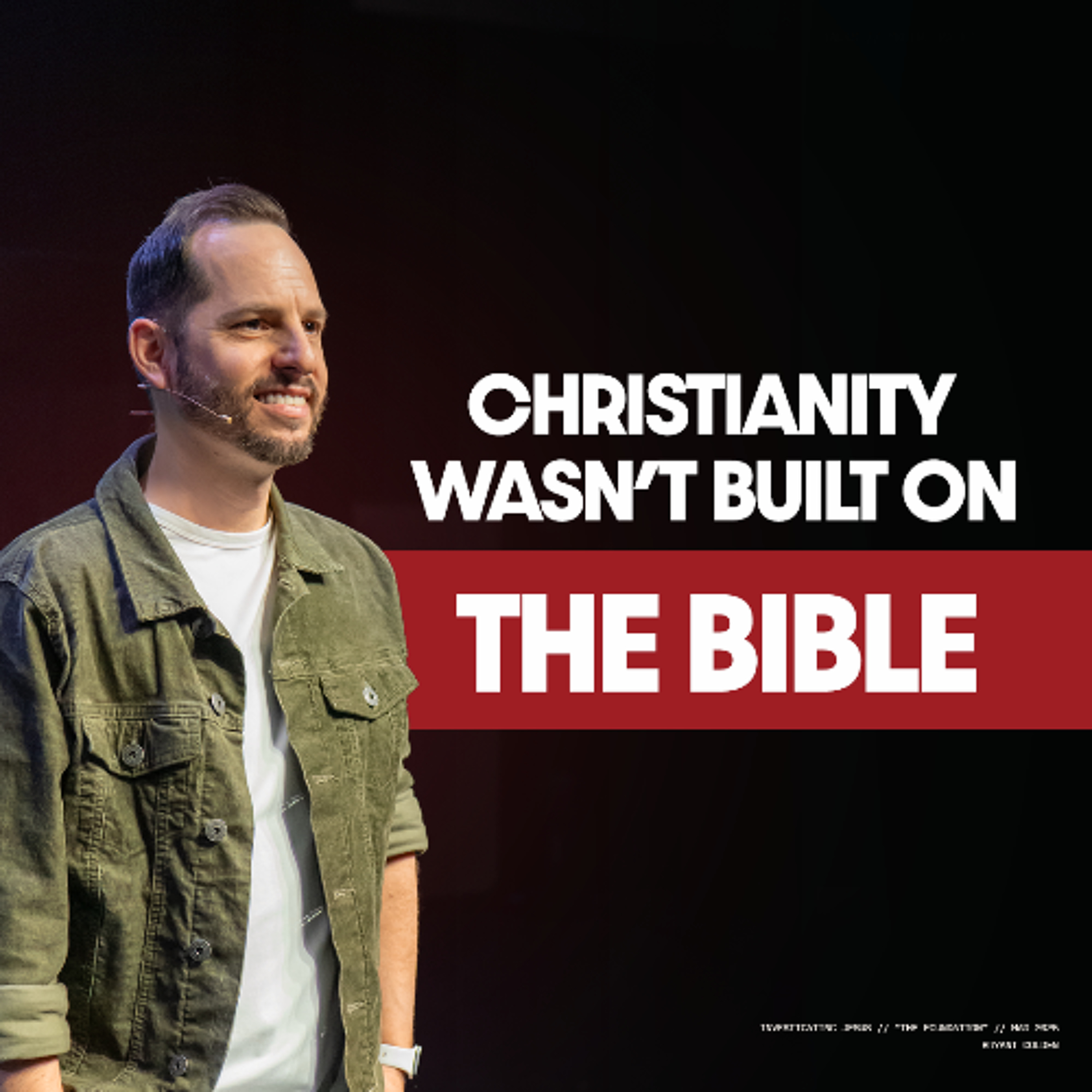Centerpoint Church, Florida